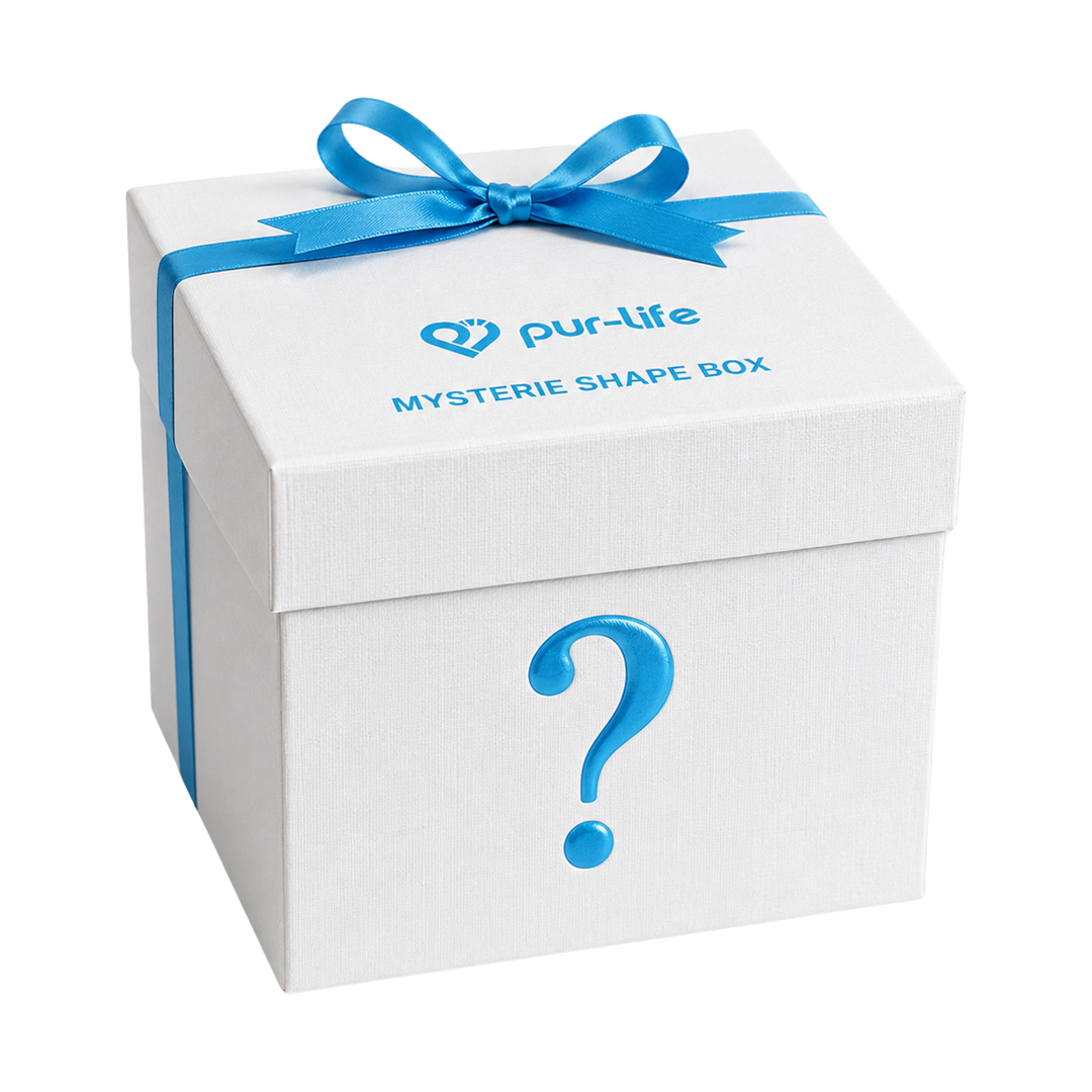 pur.Mystery Shape Box von pur-life