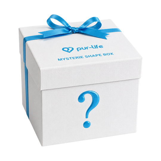 pur.Mystery Shape Box von pur-life - Made in Germany