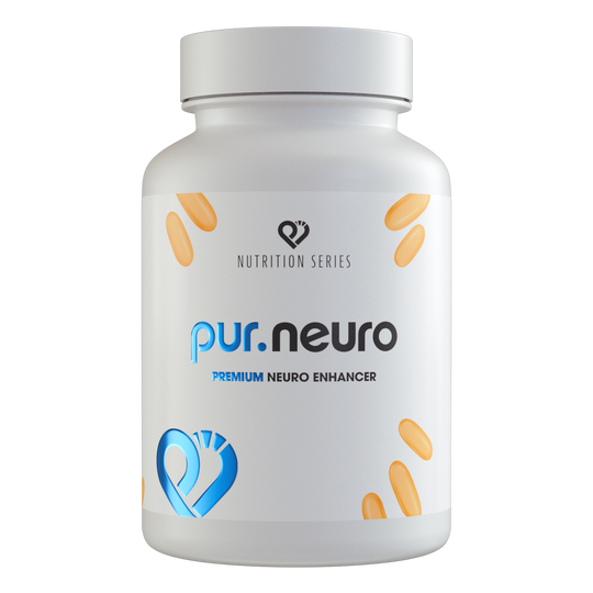 pur.omega von pur-life - Made in Germany