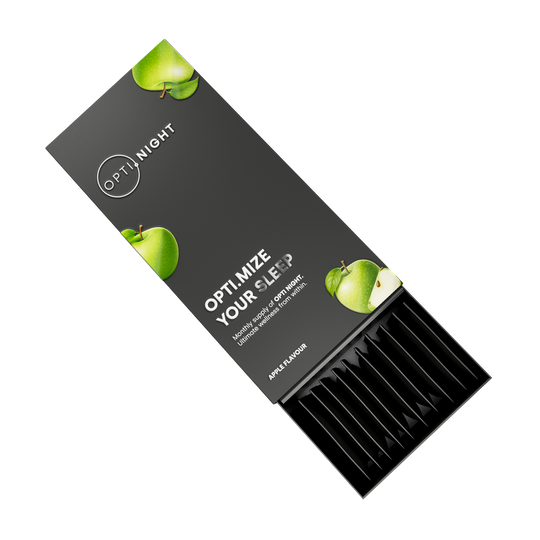 opti.Nigh von pur-life #geschmack_gruener-apfel