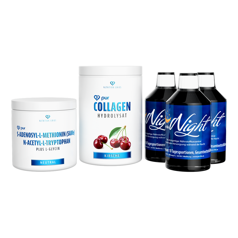 pur.Sleep Bundle