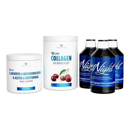 pur.Sleep Bundle