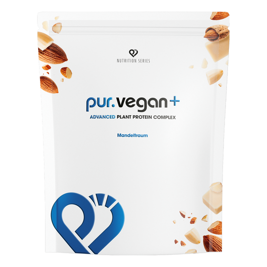 pur.Vegan Protein von pur-life