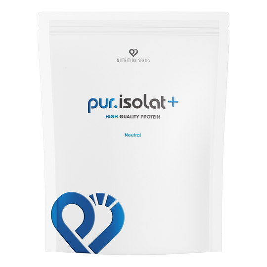 pur Whey Isolate Neutral #geschmack_neutral