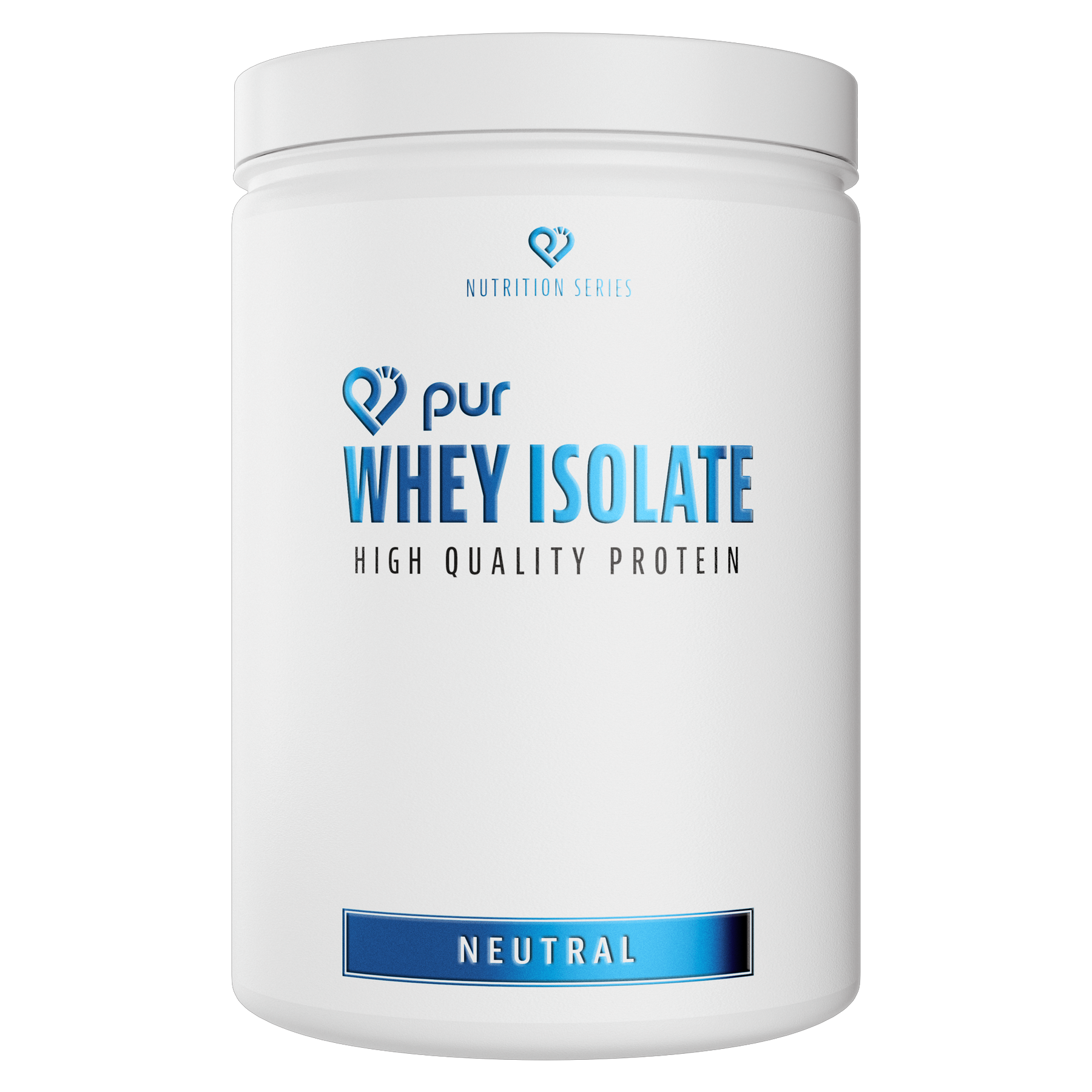 pur.Isolate+ Verdauungs-Enzyme | 908g Dose | Whey Protein + Lactase ...