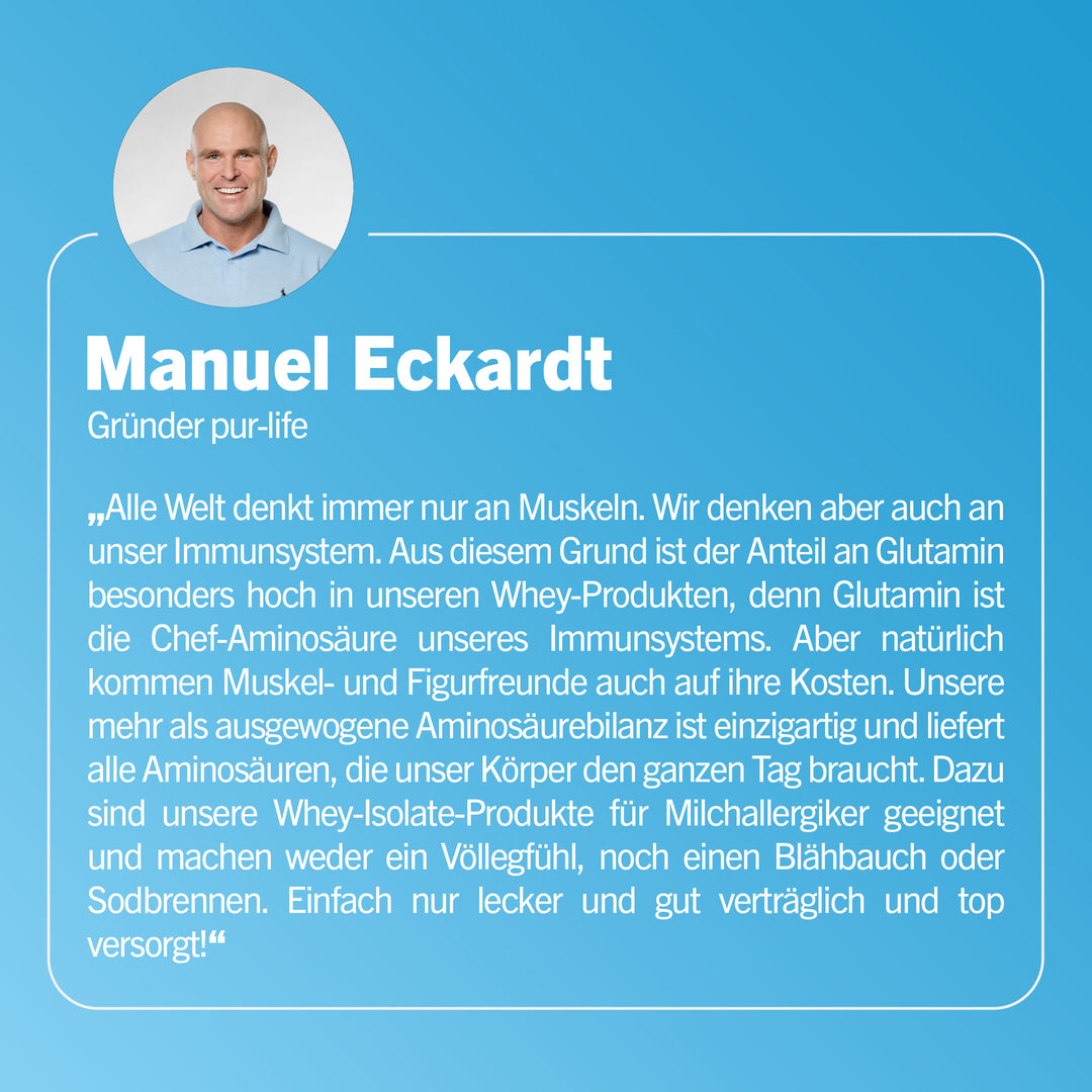 pur Sample Box Expertenmeinung #geschmack_alle-geschmacksrichtungen