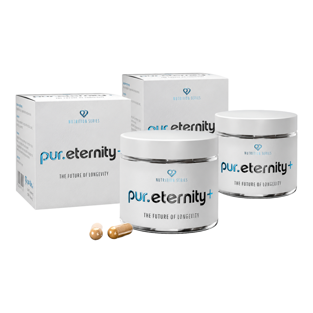 pur.eternity+ Doppelpack von pur-life