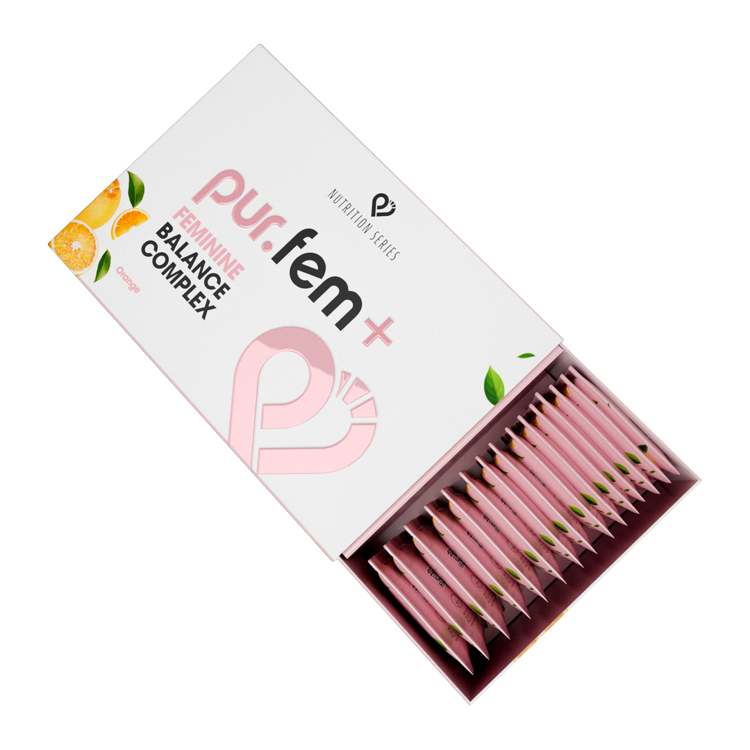 pur.fem+ von pur-life Verpackung #inhalt_900g-45-beutel