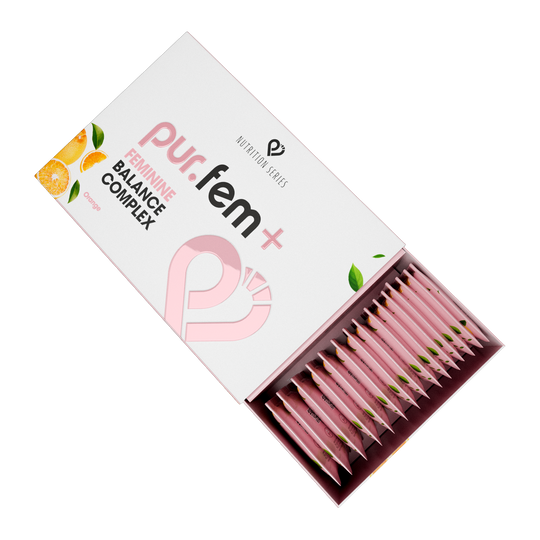 pur.fem+ von pur-life Verpackung #inhalt_900g-45-beutel