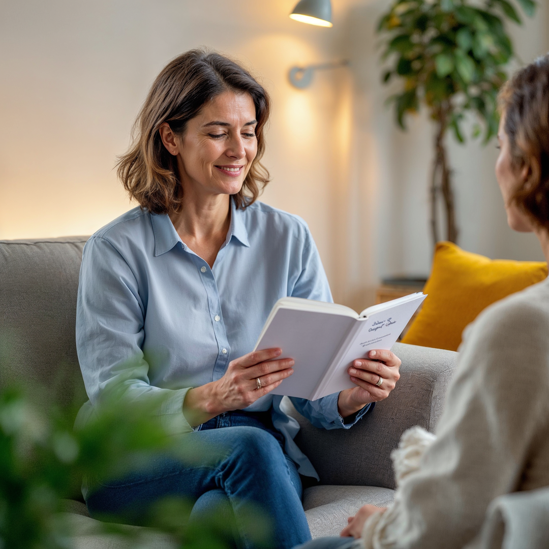 Tiefgreifendes Wissen für dich und deine Familie - Regenerationscoach B-Lizenz von pur-life - pur.Akademie