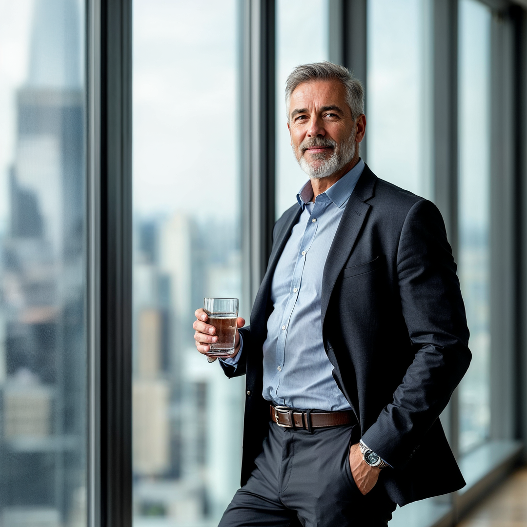 Für mentale Balance in der dunklen Jahreszeit - Herbst Blues Bundle von pur-life