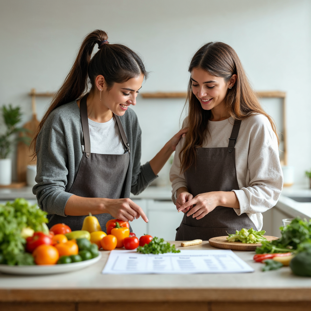 Konkrete Hilfe in jeder Lebenssituation - Generationscoach B-Lizenz von pur-life - pur.Akademie