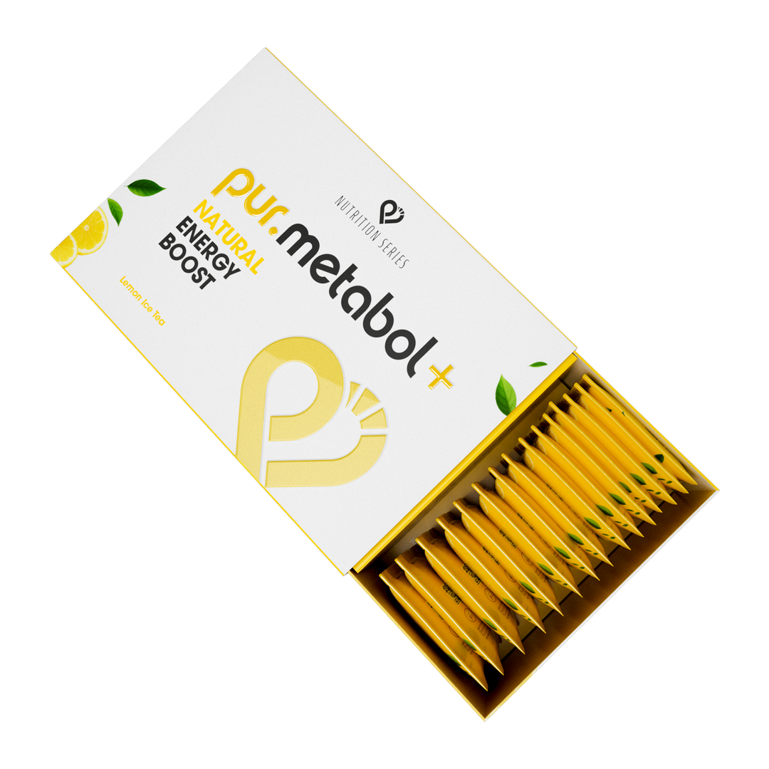 pur.metabol+ Verpackung von pur-life #inhalt_450g-45-beutel