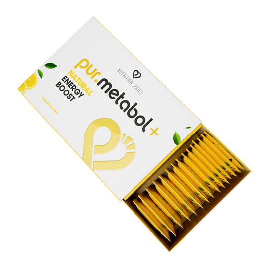 pur.metabol+ Verpackung von pur-life #inhalt_450g-45-beutel