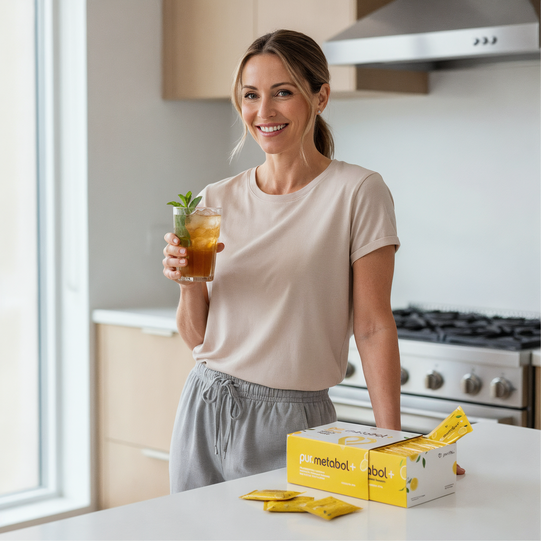 Energie, Stimmung und mentale Stärke ineinem Bundle - Herbst Blues Bundle von pur-life