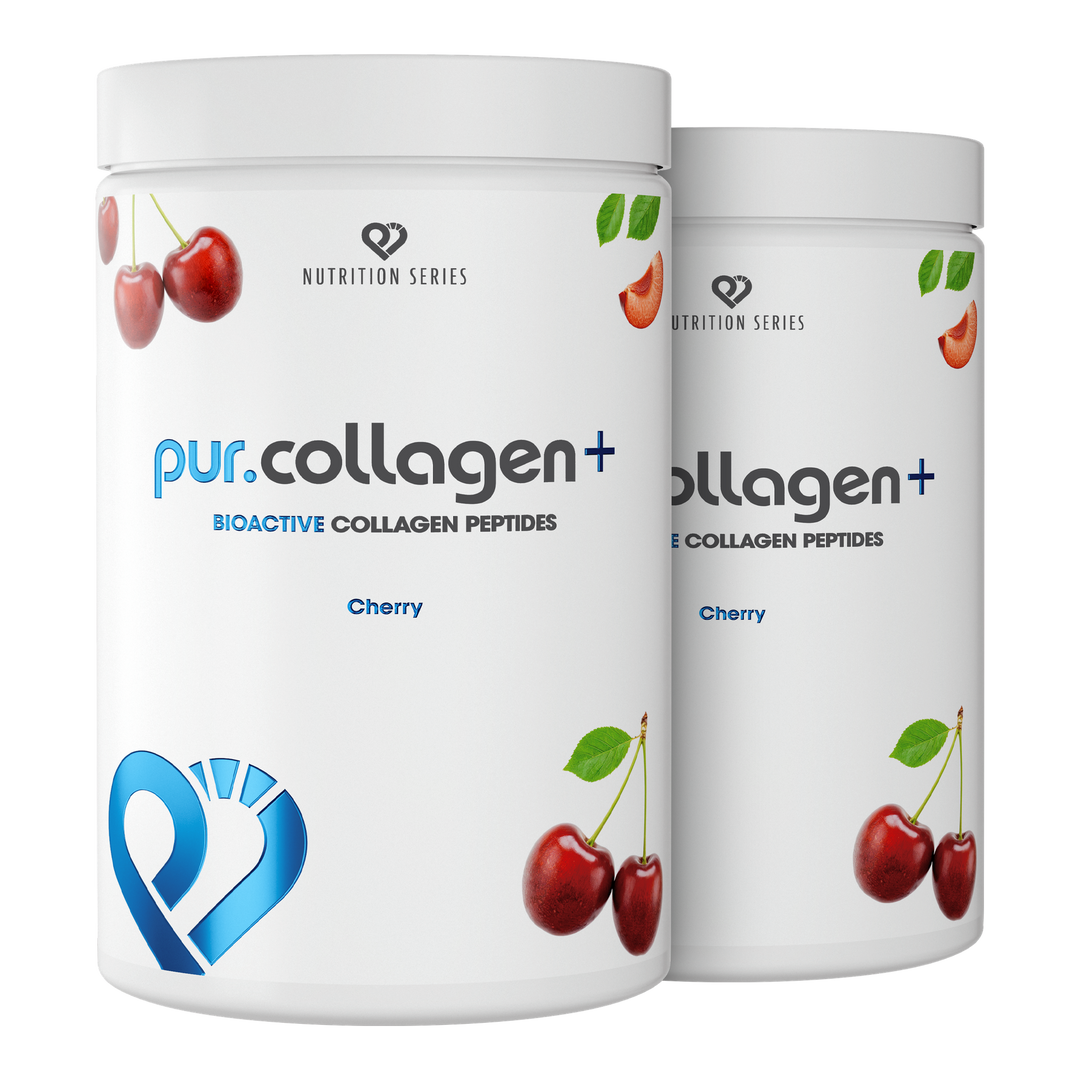 pur Collagen Hydrolysat Kirsche #geschmack_kirsche