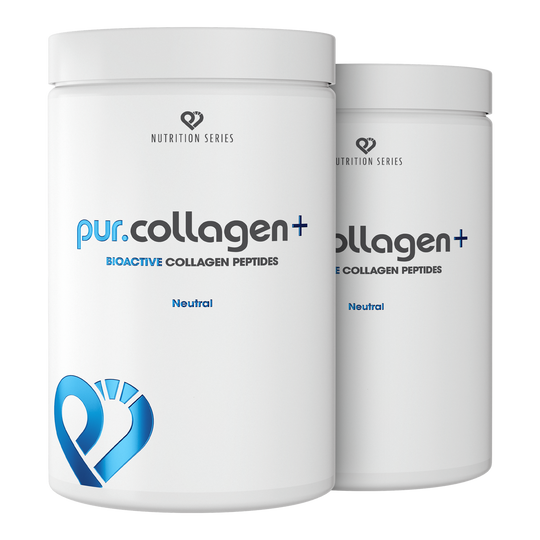 pur Collagen Hydrolysat Neutral #geschmack_neutral