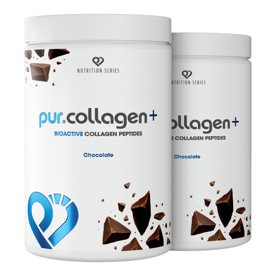 pur Collagen Hydrolysat Schokolade #geschmack_schokolade