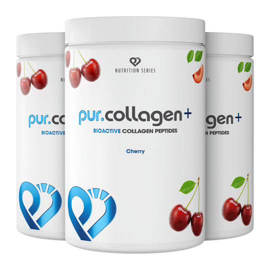 pur Collagen Hydrolysat Kirsche #geschmack_kirsche