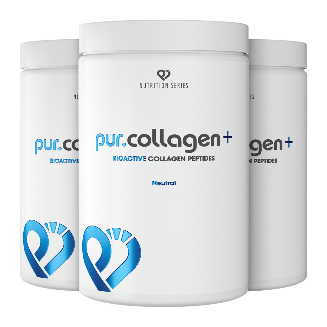 pur Collagen Hydrolysat Neutral #geschmack_neutral