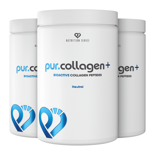 pur Collagen Hydrolysat Neutral #geschmack_neutral