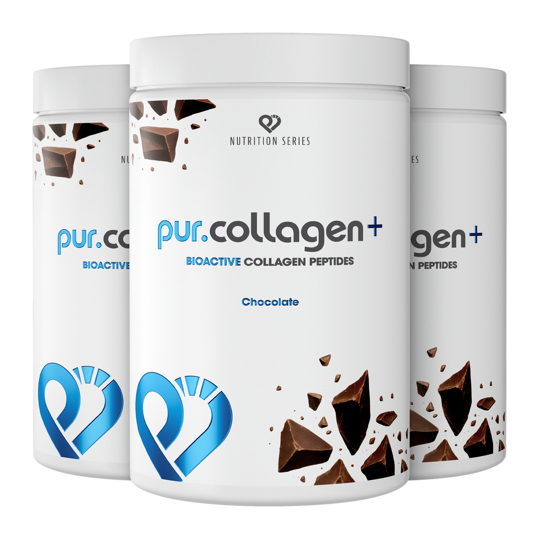 pur.Collagen+ 3er-Set von pur-life