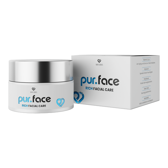 pur.Face von pur-life #inhalt_50ml-tiegel