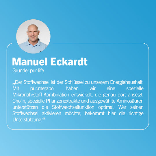 pur.metabol+ von pur-life - Expertenmeinung #geschmack_lemon-icetea