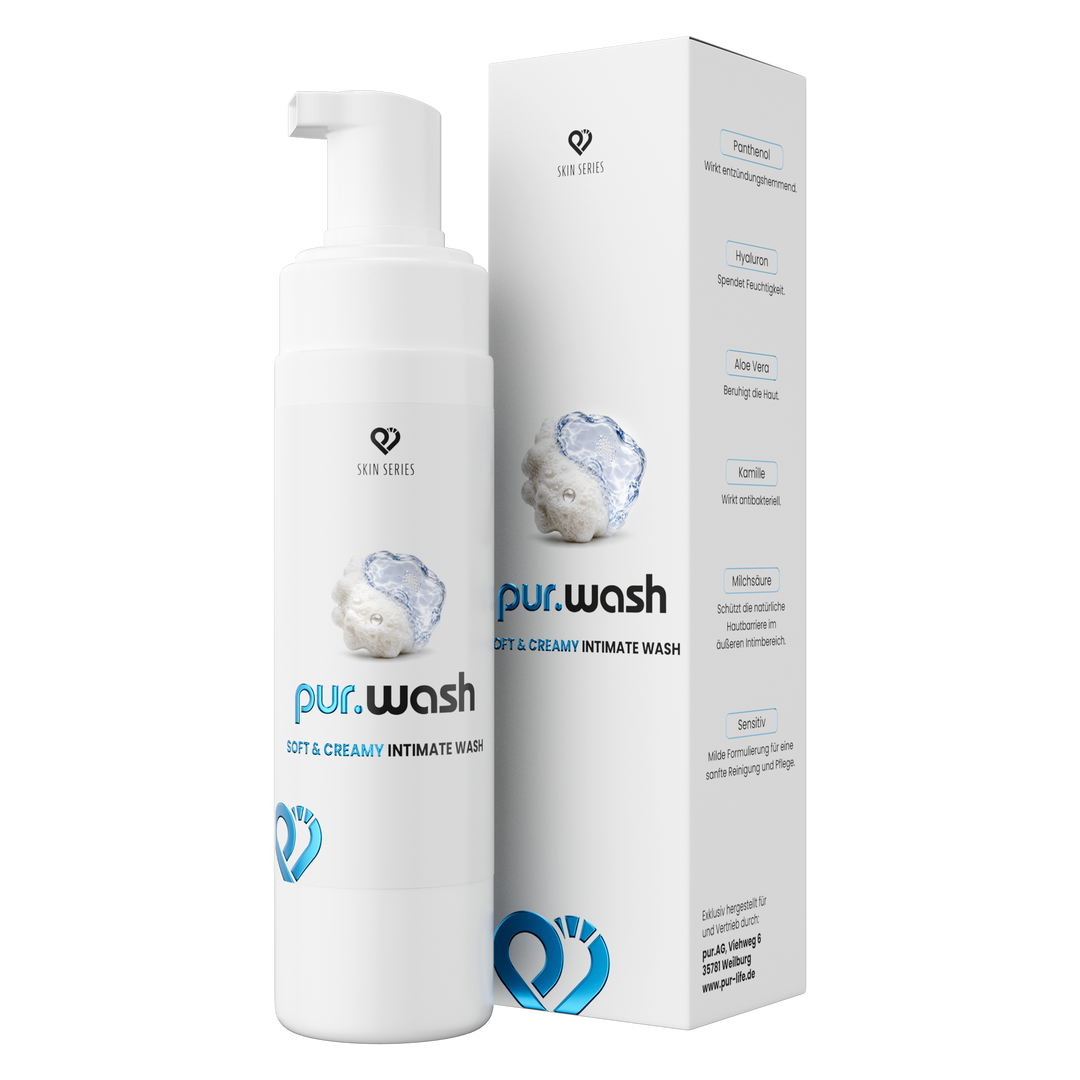 pur.Wash von pur-life