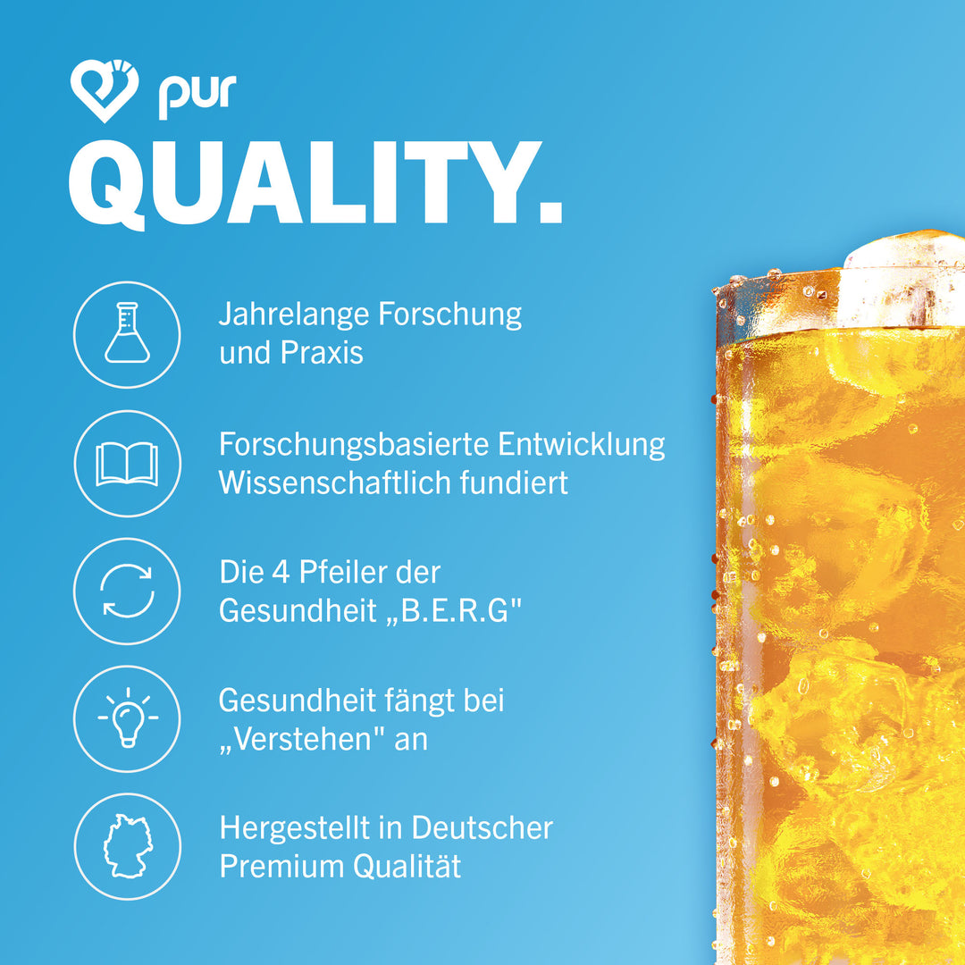 pur NIGHT Grüner Apfel - Quality #geschmack_gruener-apfel