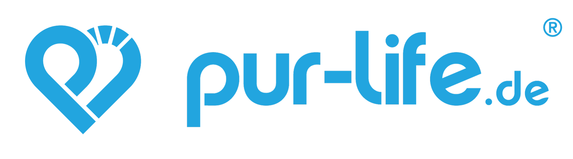 pur-life.de Logo