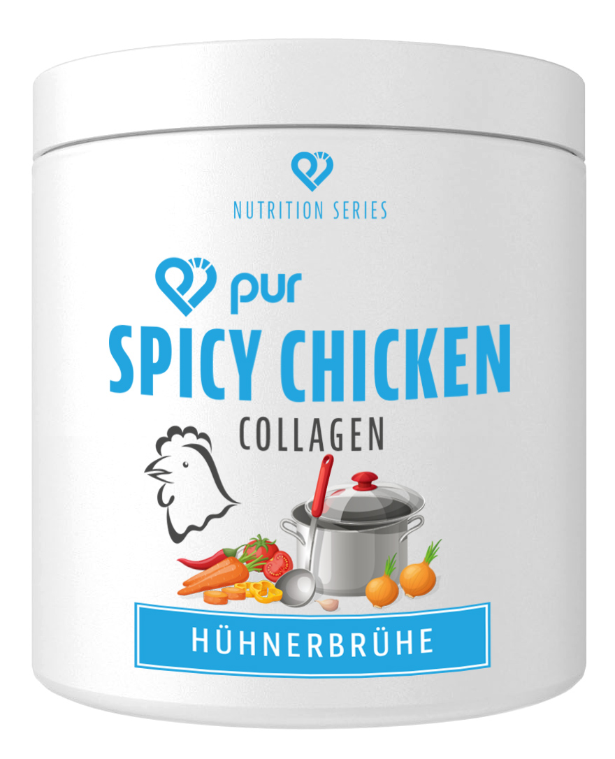 pur Spicy Chicken Collagen