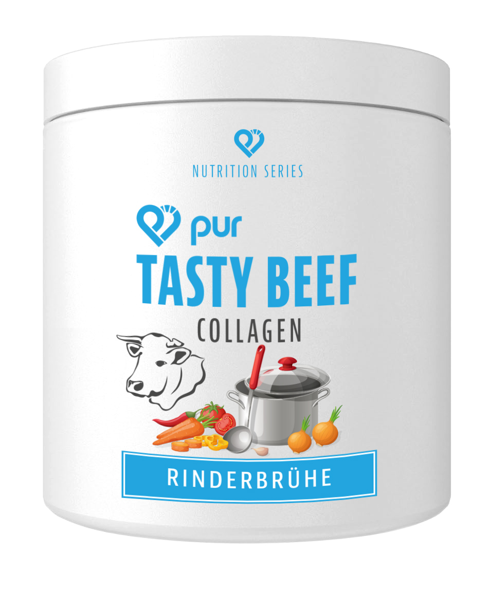 pur Tasty Beef Collagen