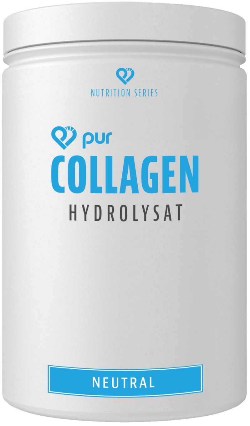 pur Collagen Hydrolysat Neutral